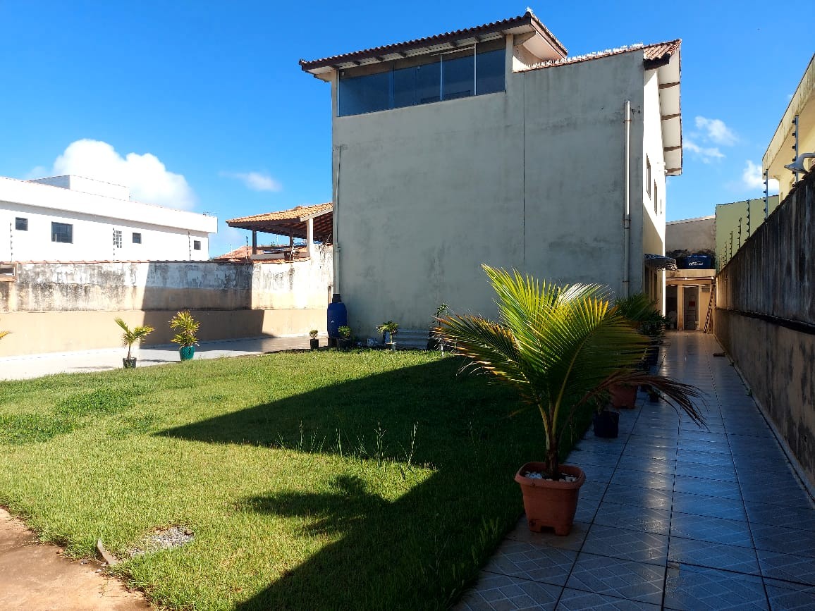 Casa à venda com 4 quartos, 392m² - Foto 33