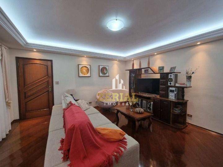 Apartamento à venda com 3 quartos, 145m² - Foto 2