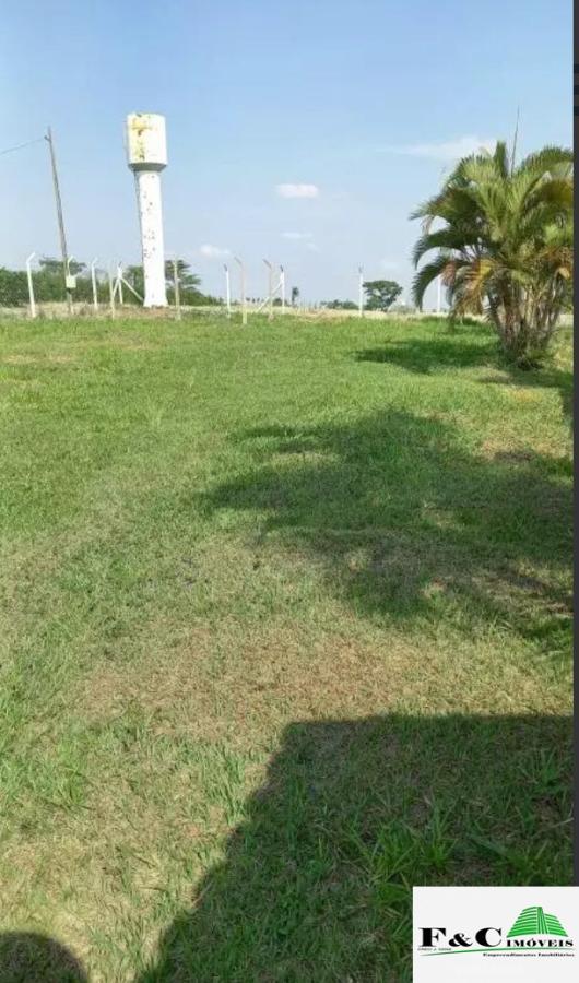 Chácara à venda, 1000m² - Foto 3