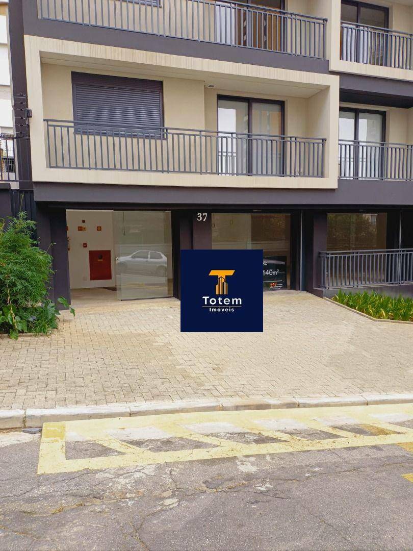 Loja-Salão para alugar, 140m² - Foto 17