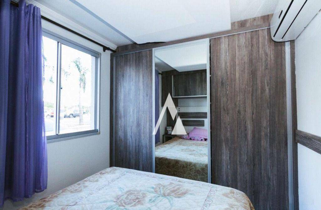 Apartamento à venda com 2 quartos, 43m² - Foto 9