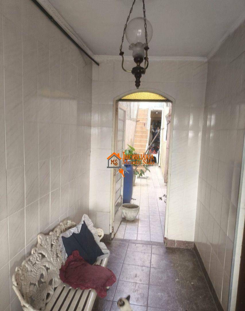 Sobrado à venda com 3 quartos, 155m² - Foto 6