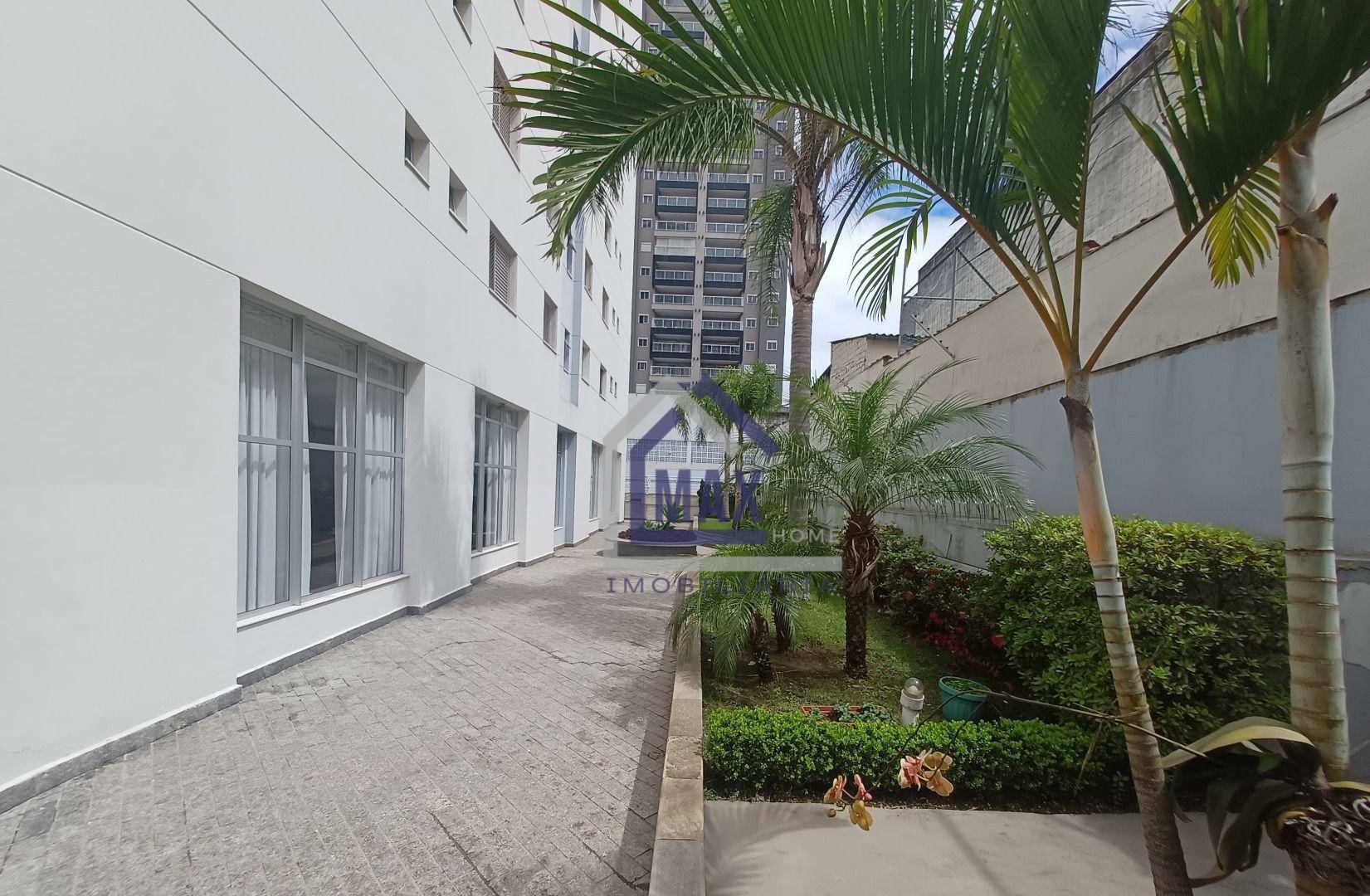 Apartamento à venda com 2 quartos, 76m² - Foto 4