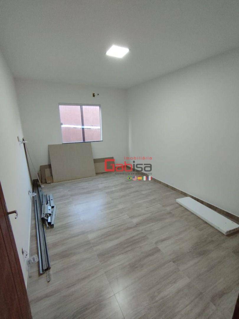 Casa à venda com 3 quartos, 120m² - Foto 6