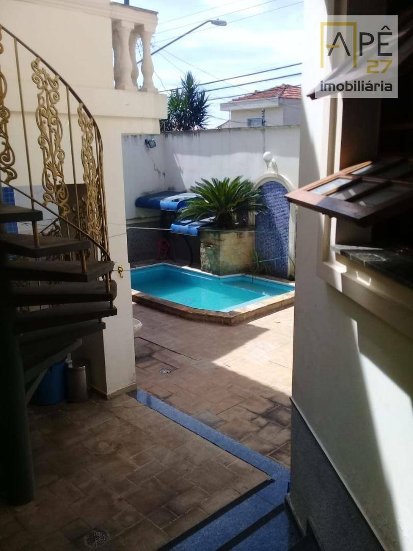 Sobrado à venda com 3 quartos, 360m² - Foto 39