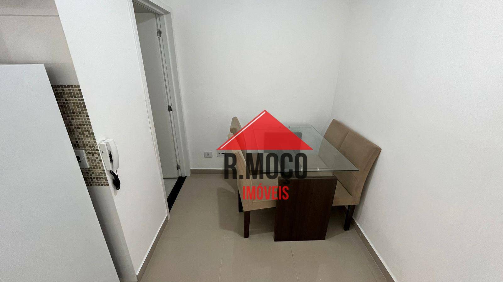 Apartamento para alugar com 1 quarto, 34m² - Foto 6