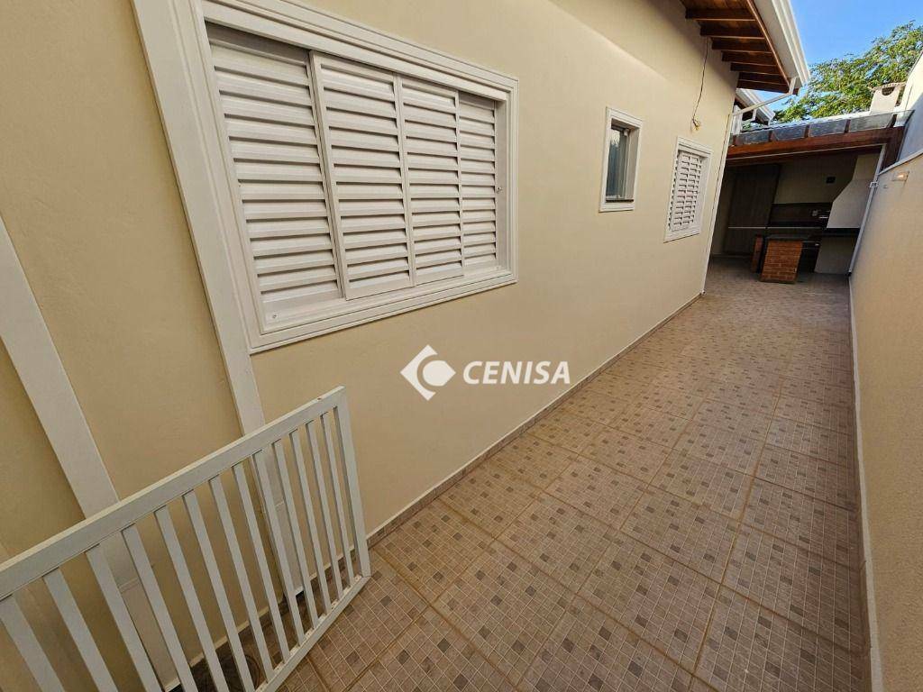 Casa de Condomínio à venda com 3 quartos, 112m² - Foto 21