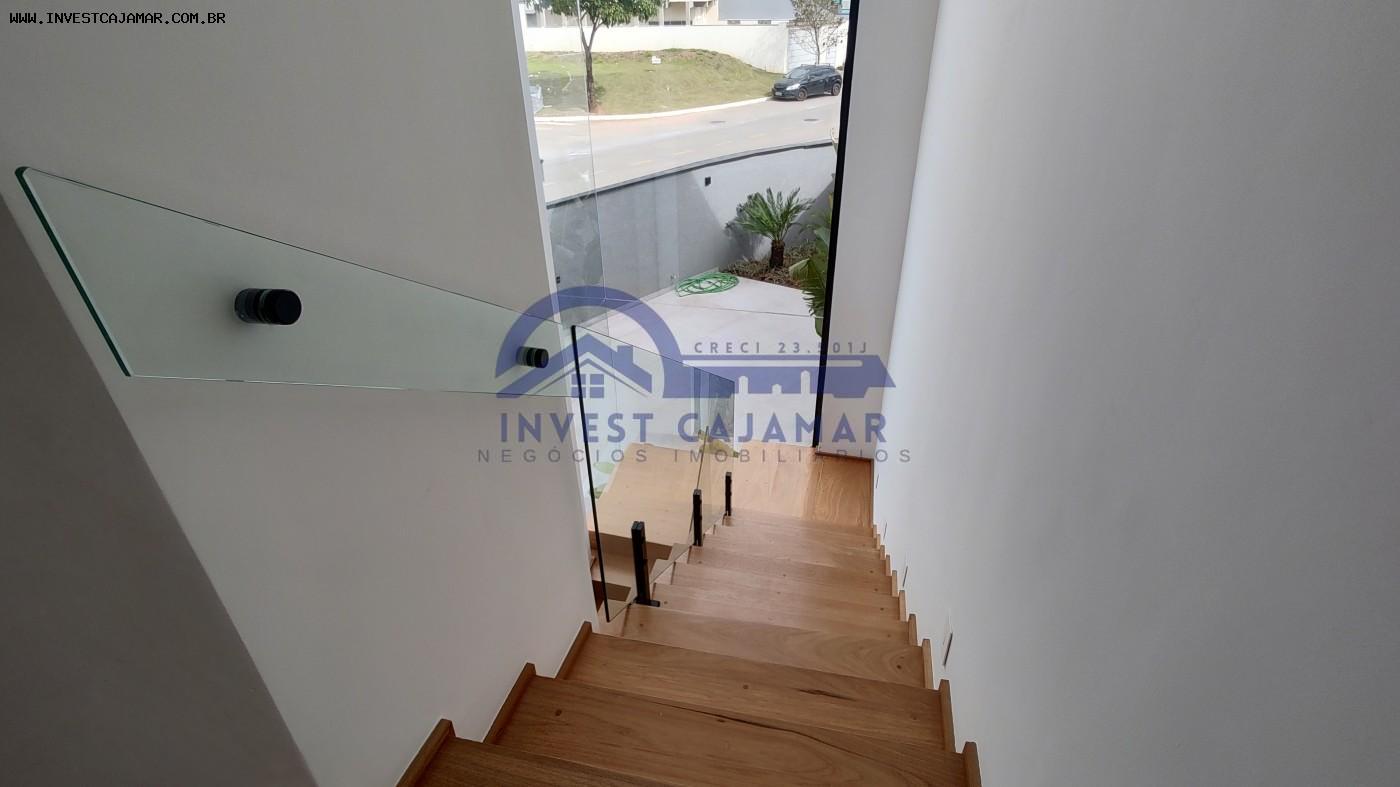 Casa de Condomínio à venda, 223m² - Foto 24