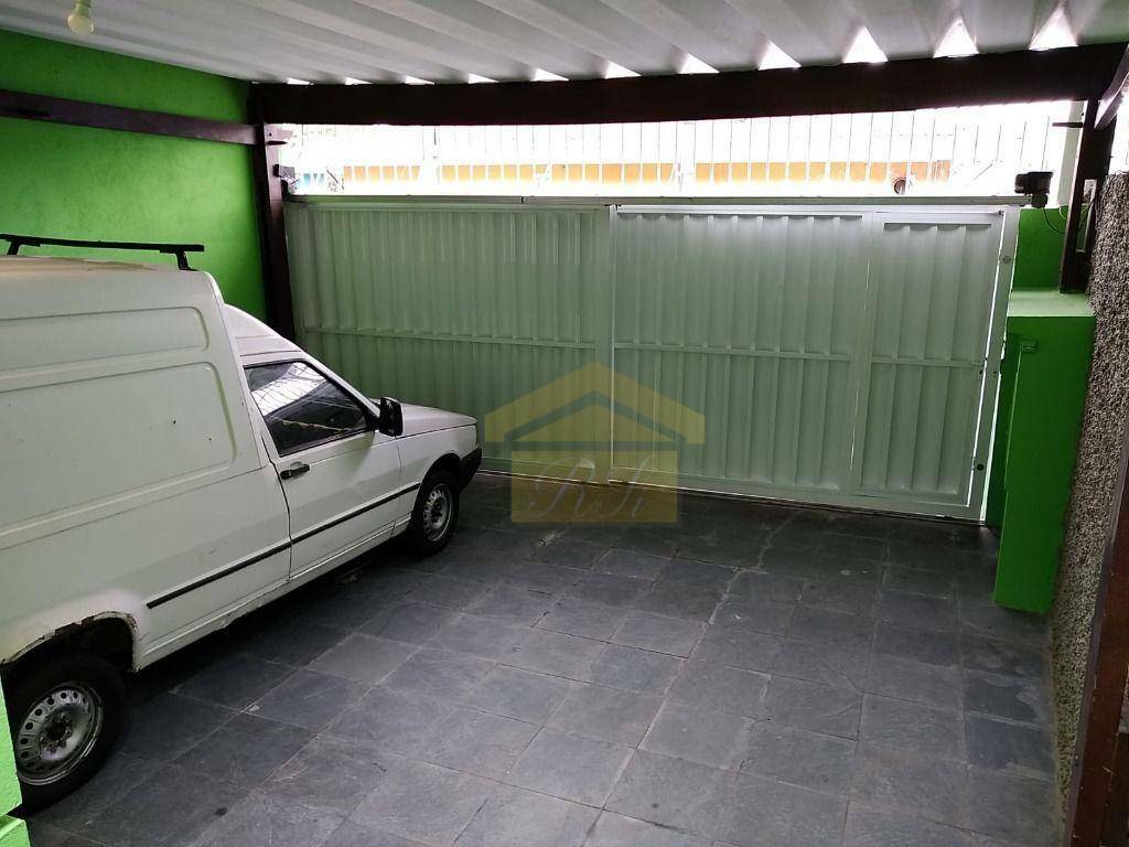 Sobrado à venda com 2 quartos, 120m² - Foto 6