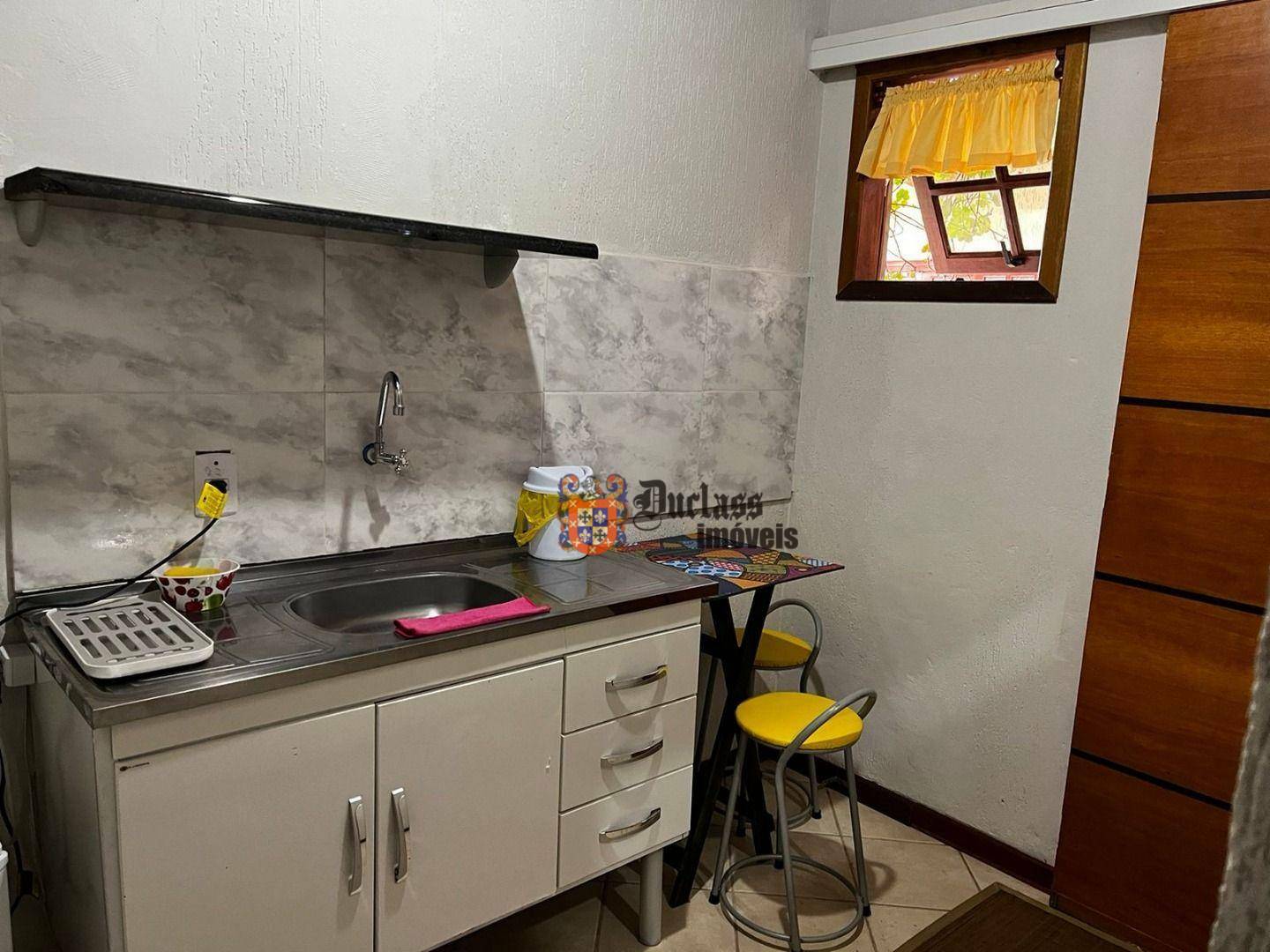 Sobrado à venda com 4 quartos, 259m² - Foto 61