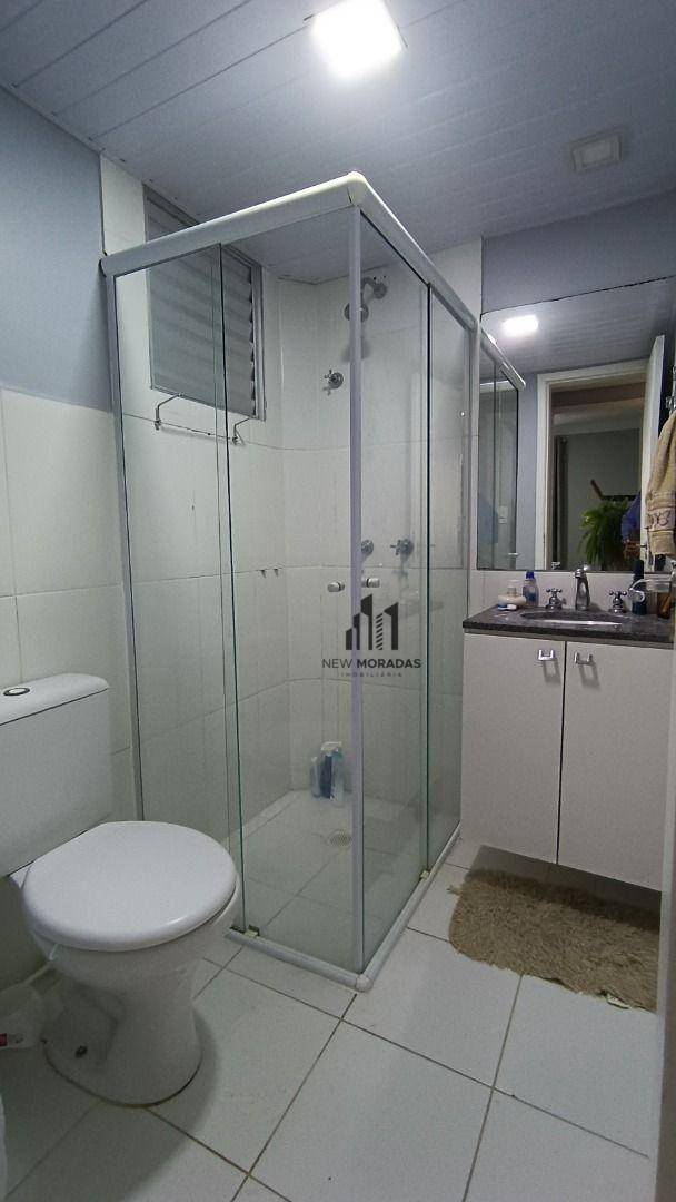 Apartamento à venda com 2 quartos, 50m² - Foto 15