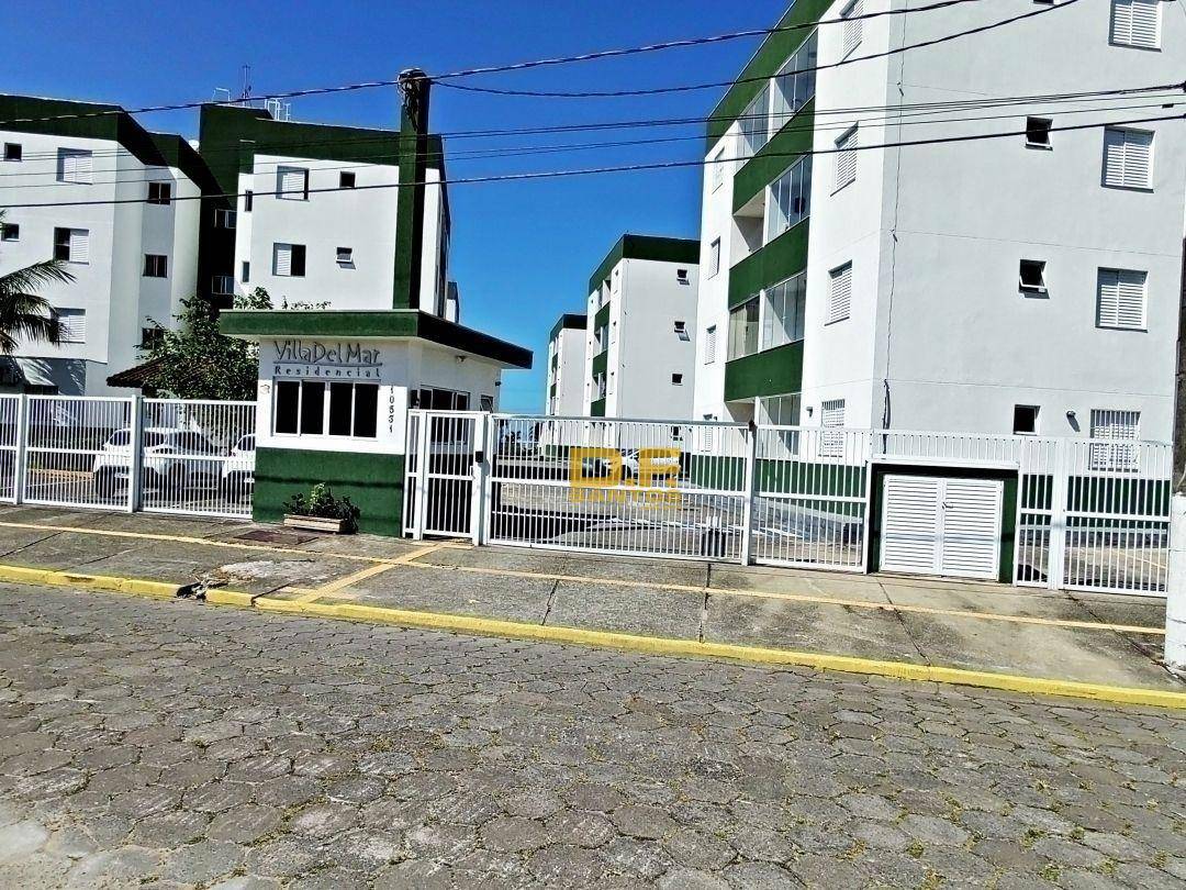 Apartamento à venda com 2 quartos, 55m² - Foto 8