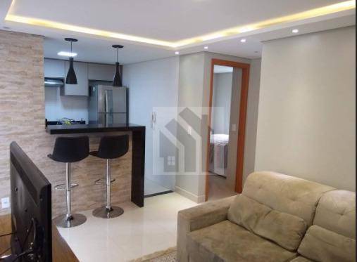 Apartamento à venda com 2 quartos, 62m² - Foto 16