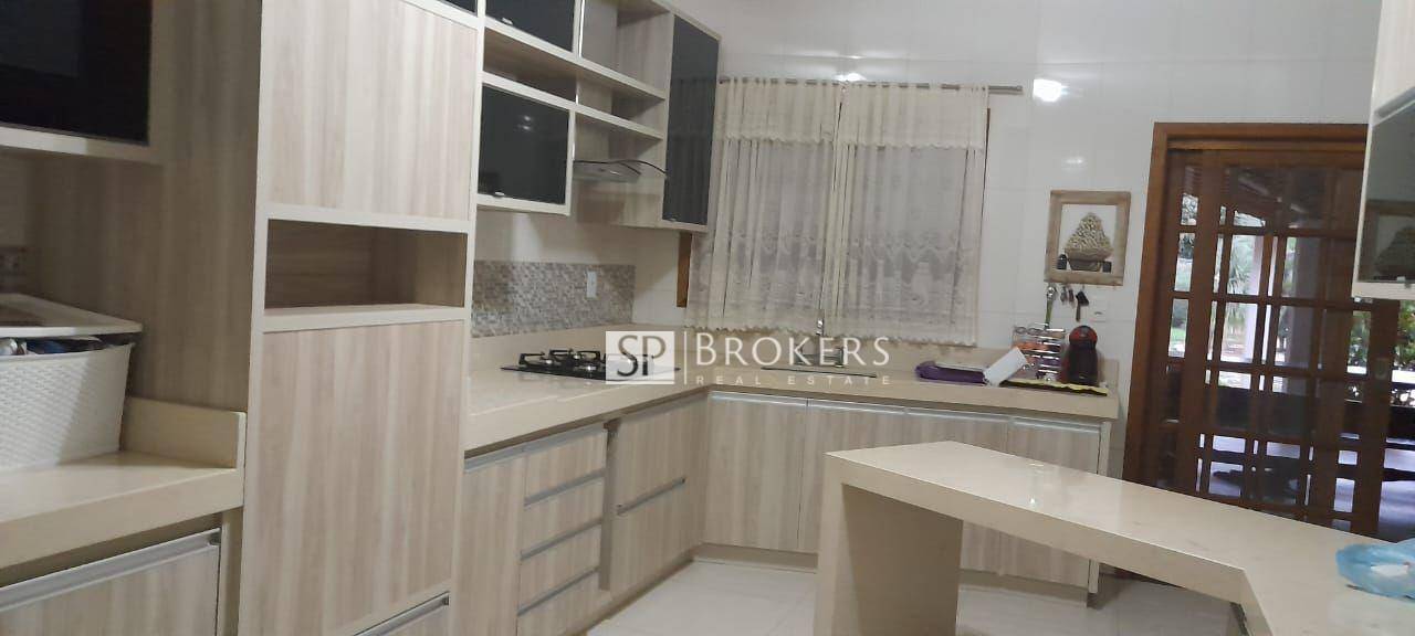 Chácara, 3 quartos, 1012 m² - Foto 3