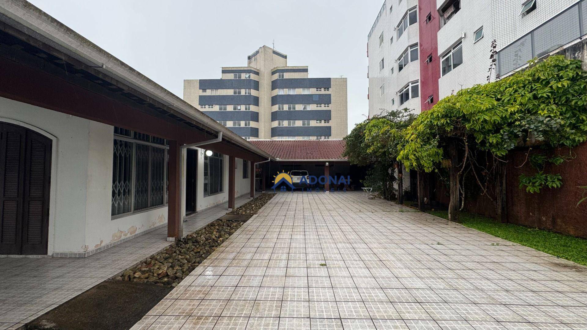 Casa, 5 quartos, 381 m² - Foto 2