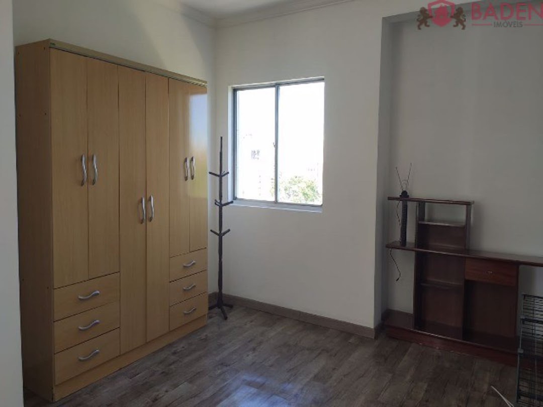 Apartamento à venda com 1 quarto, 27m² - Foto 12