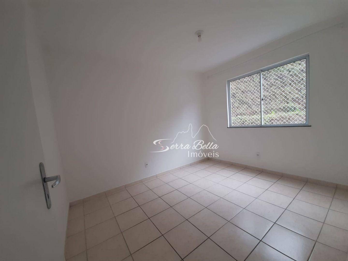 Apartamento à venda com 2 quartos, 49m² - Foto 4