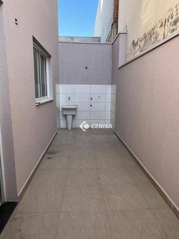 Casa à venda com 3 quartos, 135m² - Foto 9