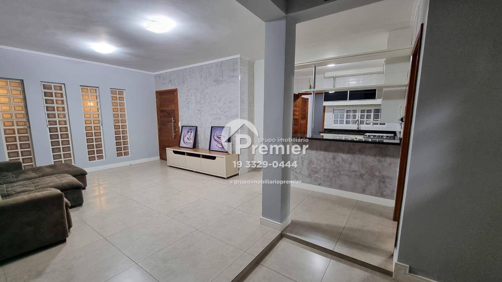 Casa à venda com 3 quartos, 154m² - Foto 10