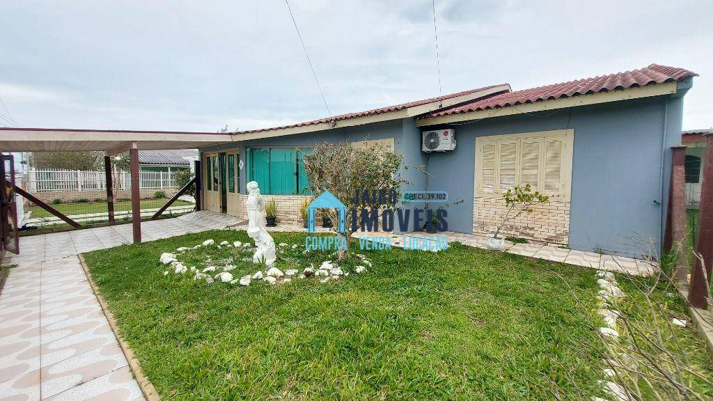 Casa, 4 quartos - Foto 1