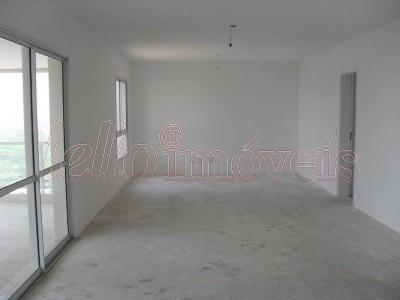 Apartamento à venda com 3 quartos, 186m² - Foto 5