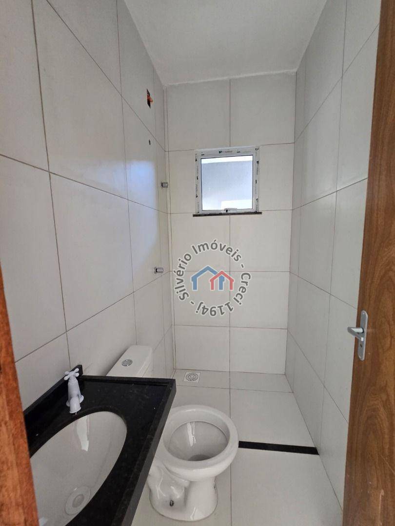 Casa à venda com 2 quartos, 137M2 - Foto 3