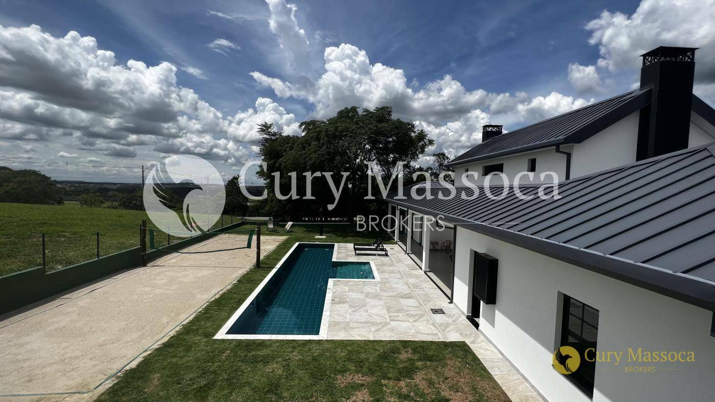 Casa de Condomínio à venda com 4 quartos, 358m² - Foto 37