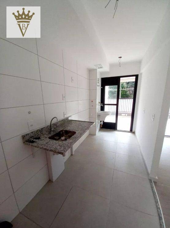 Apartamento à venda com 2 quartos, 80m² - Foto 8