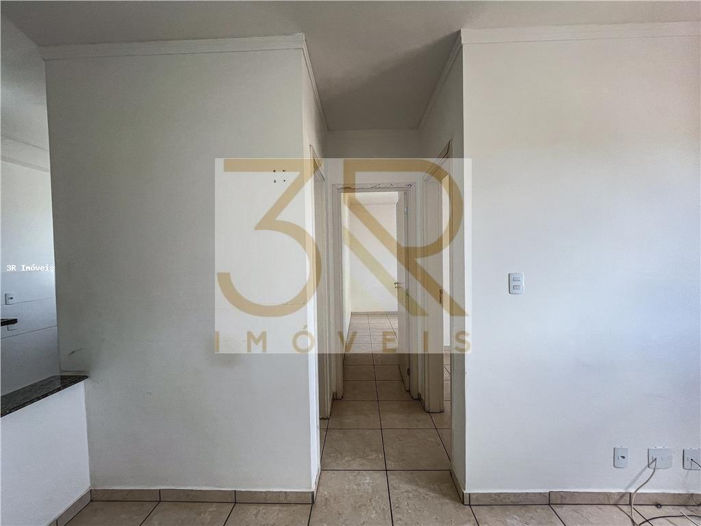 Apartamento à venda com 2 quartos, 47m² - Foto 7