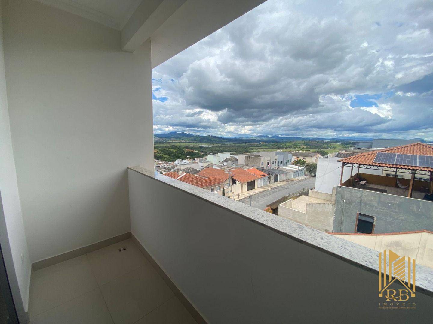 Apartamento, 2 quartos, 70 m² - Foto 4