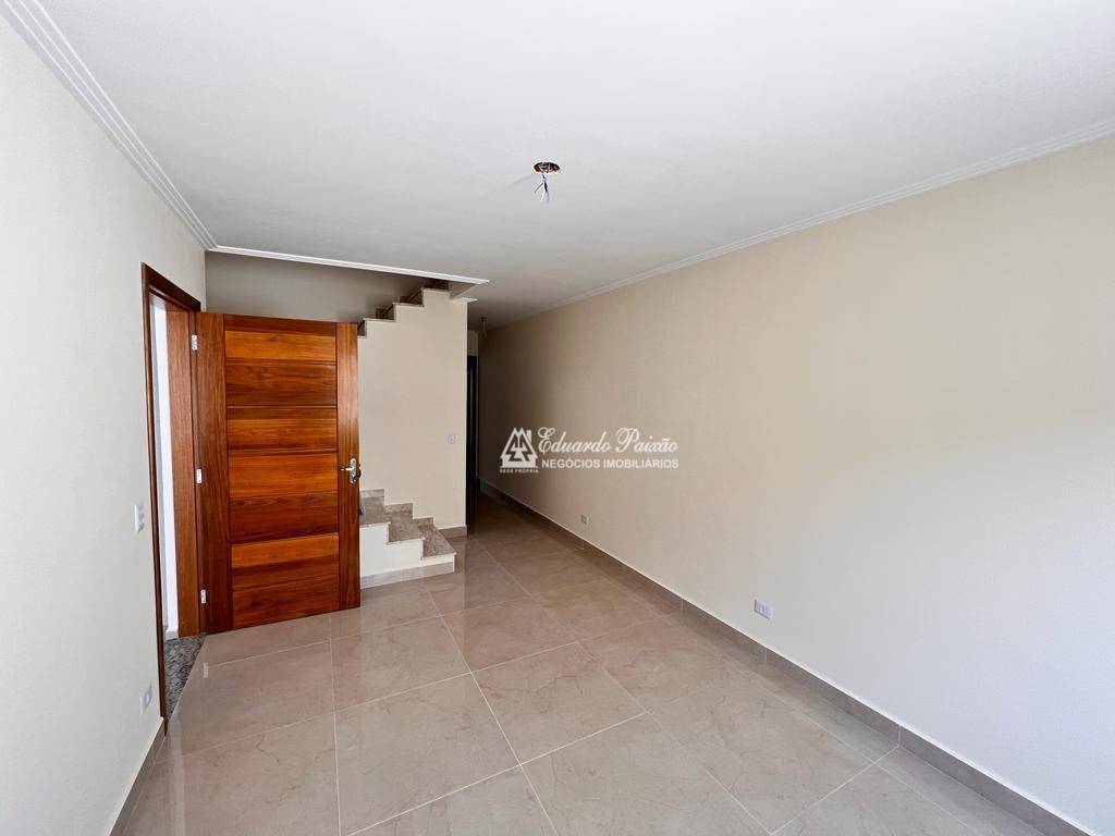 Sobrado à venda com 3 quartos, 131m² - Foto 11