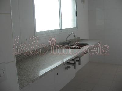 Apartamento à venda com 4 quartos, 204m² - Foto 6