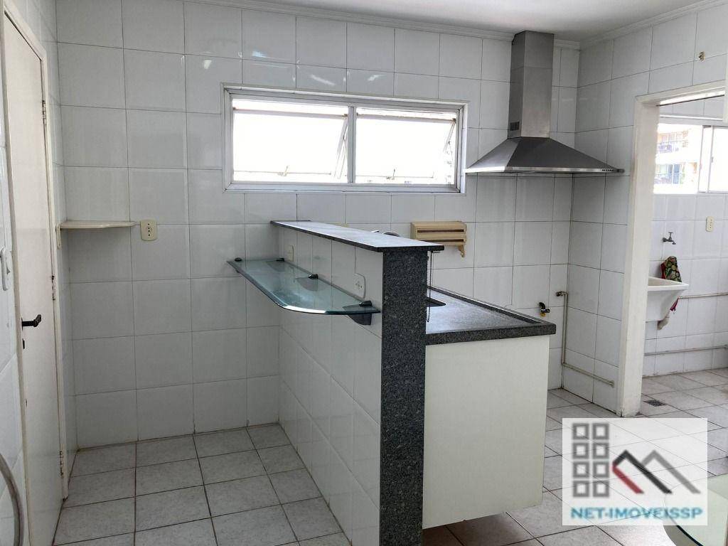 Apartamento à venda com 3 quartos, 104m² - Foto 11