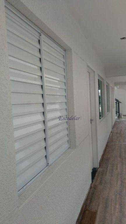 Apartamento à venda com 2 quartos, 40m² - Foto 13