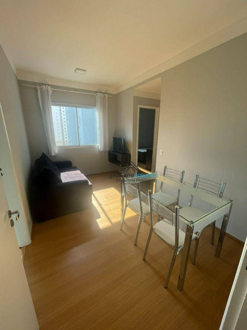 Apartamento para alugar com 2 quartos, 48m² - Foto 12