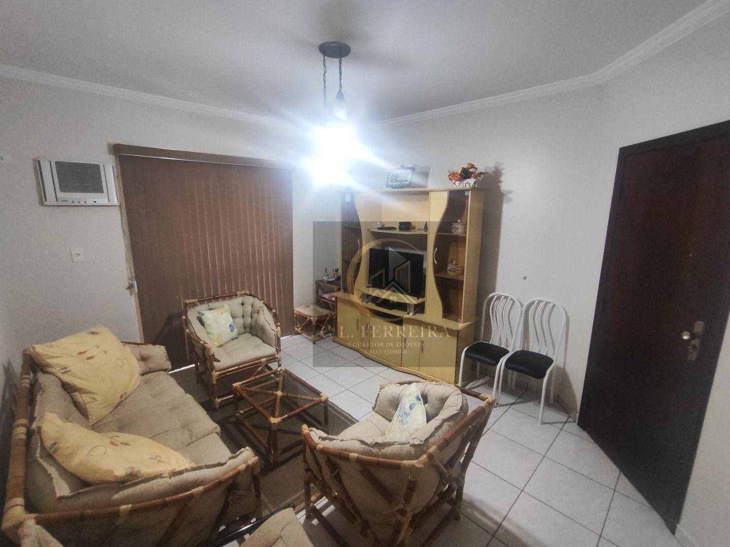 Apartamento, 2 quartos, 84 m² - Foto 3