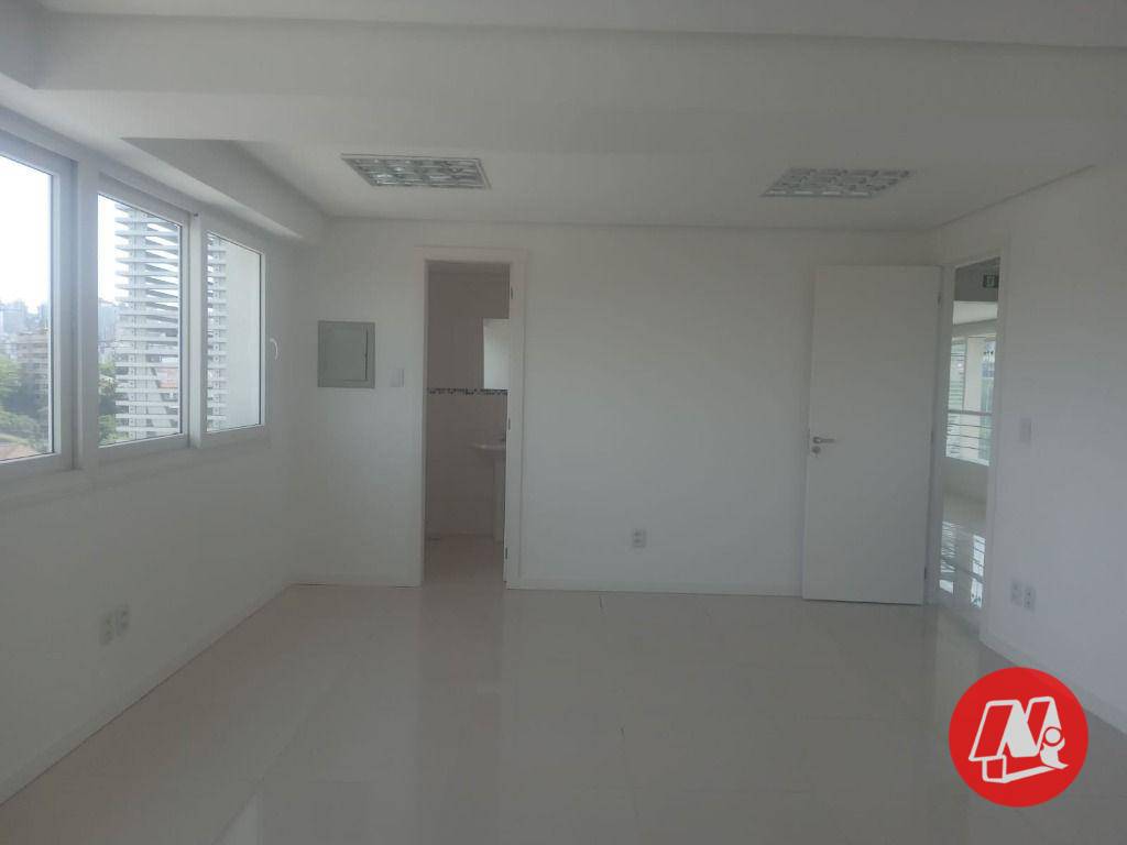 Conjunto Comercial-Sala para alugar, 100m² - Foto 6