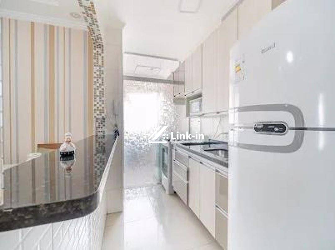 Apartamento, 3 quartos, 60 m² - Foto 3