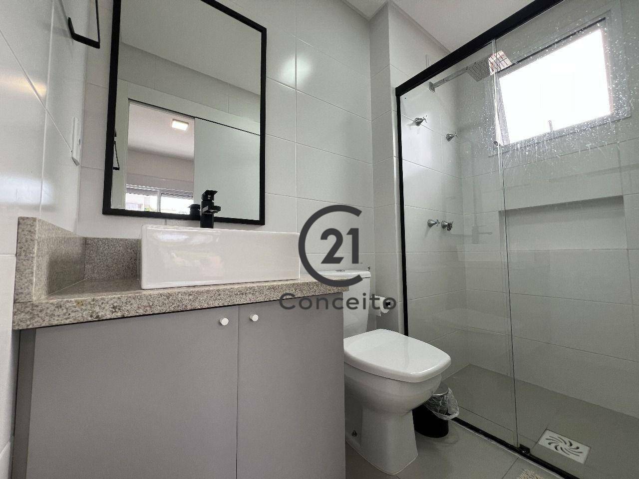 Apartamento à venda com 2 quartos, 63m² - Foto 20
