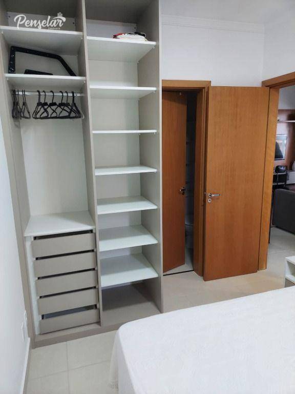 Apartamento à venda com 2 quartos, 55m² - Foto 13