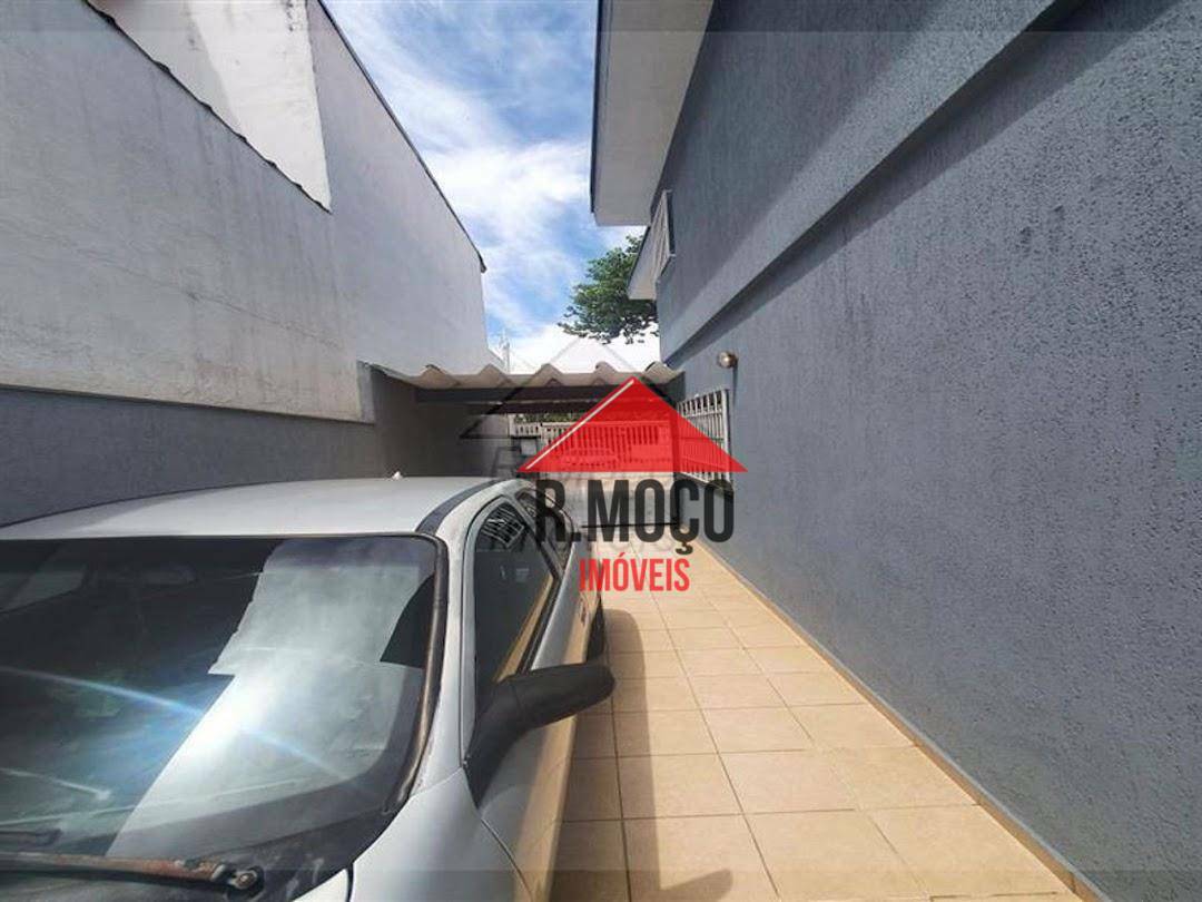 Sobrado à venda com 3 quartos, 270m² - Foto 8