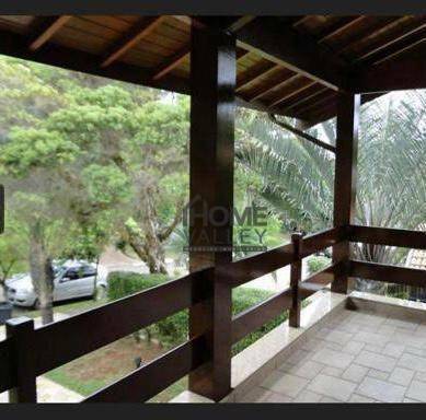 Casa de Condomínio à venda com 4 quartos, 300m² - Foto 7