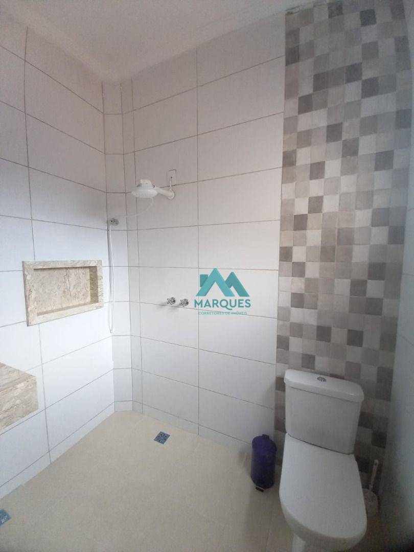 Casa, 5 quartos, 90 m² - Foto 11