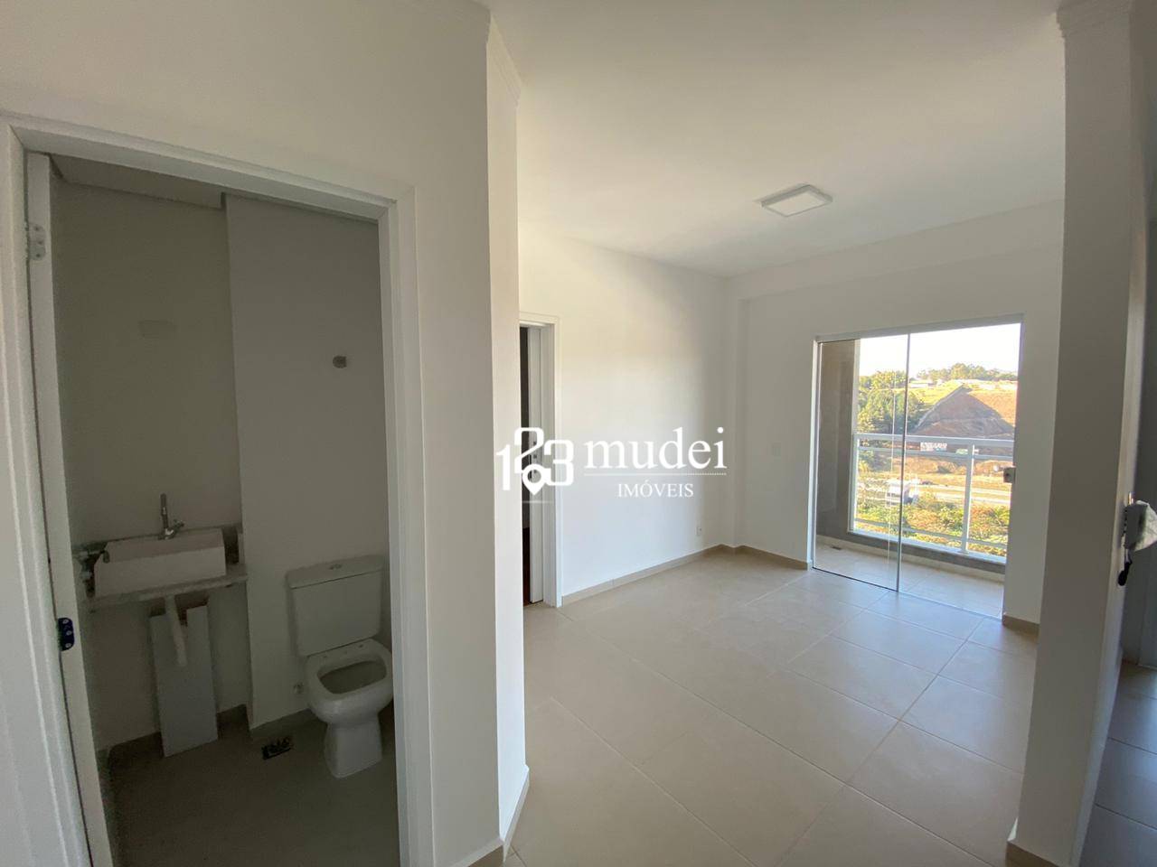 Apartamento à venda com 1 quarto, 49m² - Foto 8