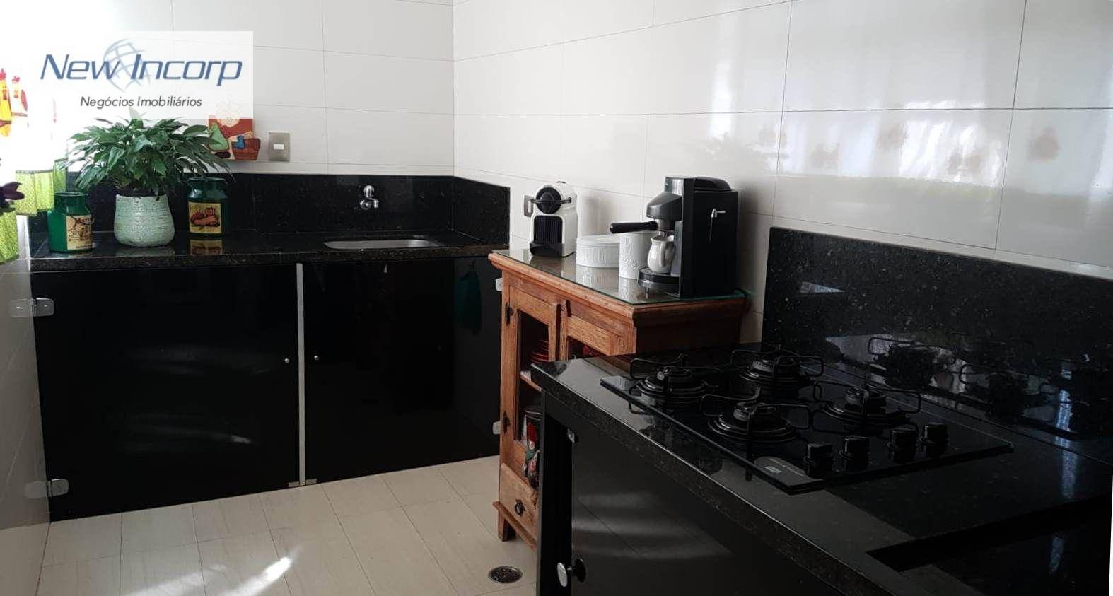 Apartamento à venda com 2 quartos, 58m² - Foto 5