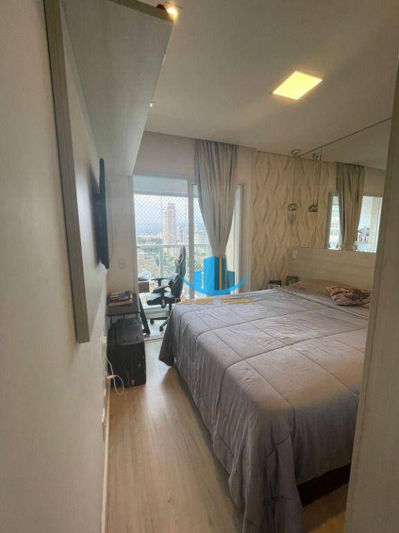 Apartamento à venda com 2 quartos, 77m² - Foto 11