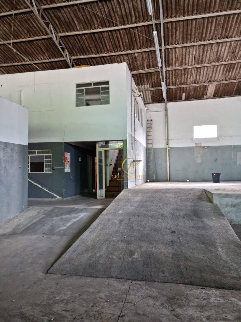 Depósito-Galpão, 1060 m² - Foto 16