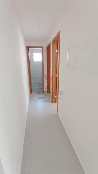 Apartamento à venda com 2 quartos - Foto 6