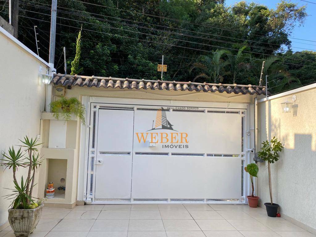 Sobrado à venda com 3 quartos, 176m² - Foto 7