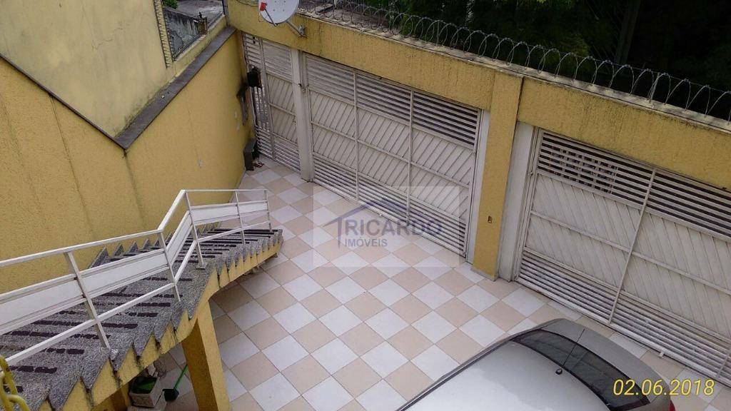 Sobrado à venda com 3 quartos, 105m² - Foto 14